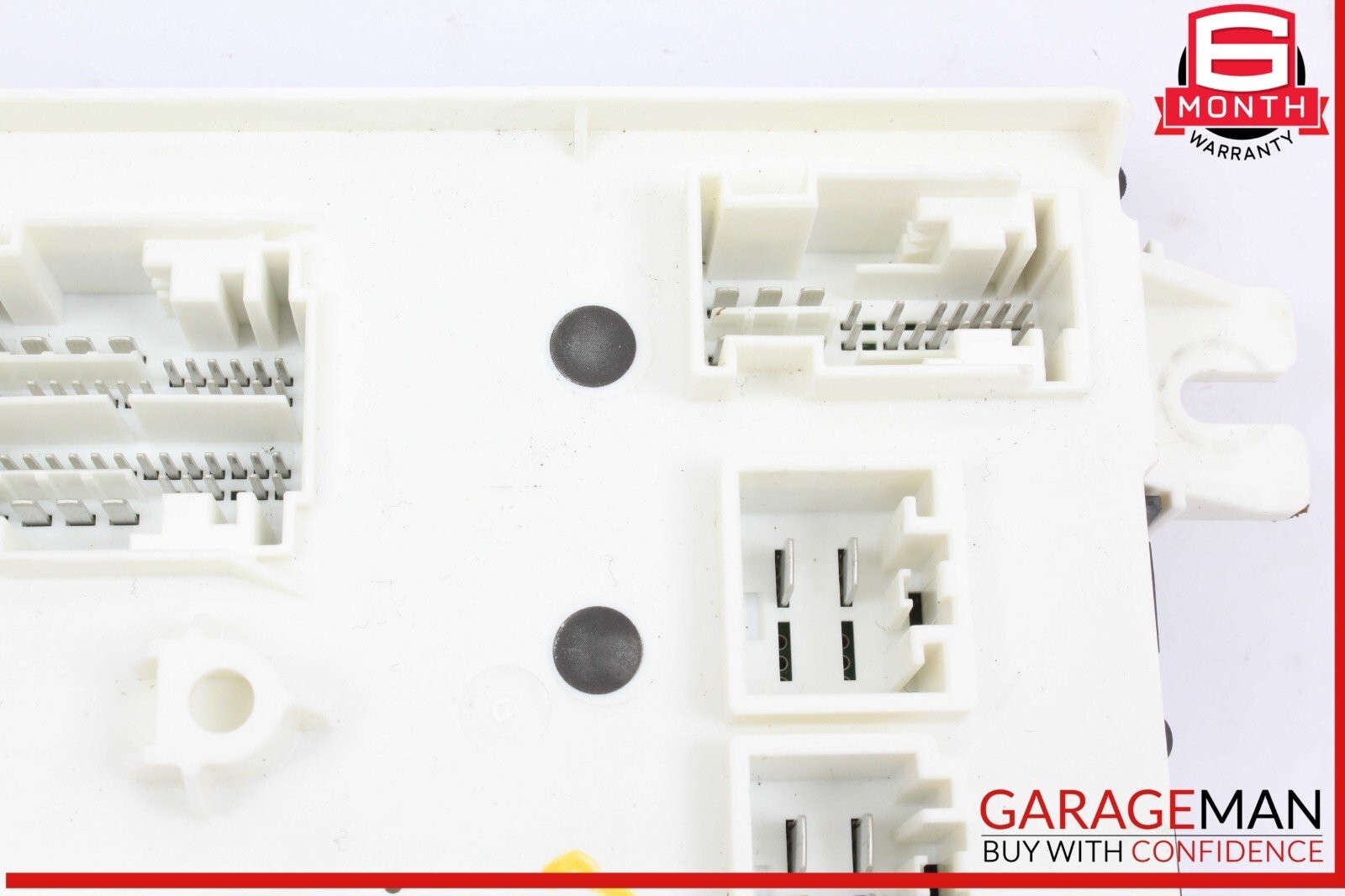 14-17 Maserati Quattroporte BCM Body Computer Control Module Unit 68282387AA OEM