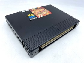 Neo Geo AES Fire Suplex (3 Count Bout ) SNK ROM Cartridge only Tested from Japan