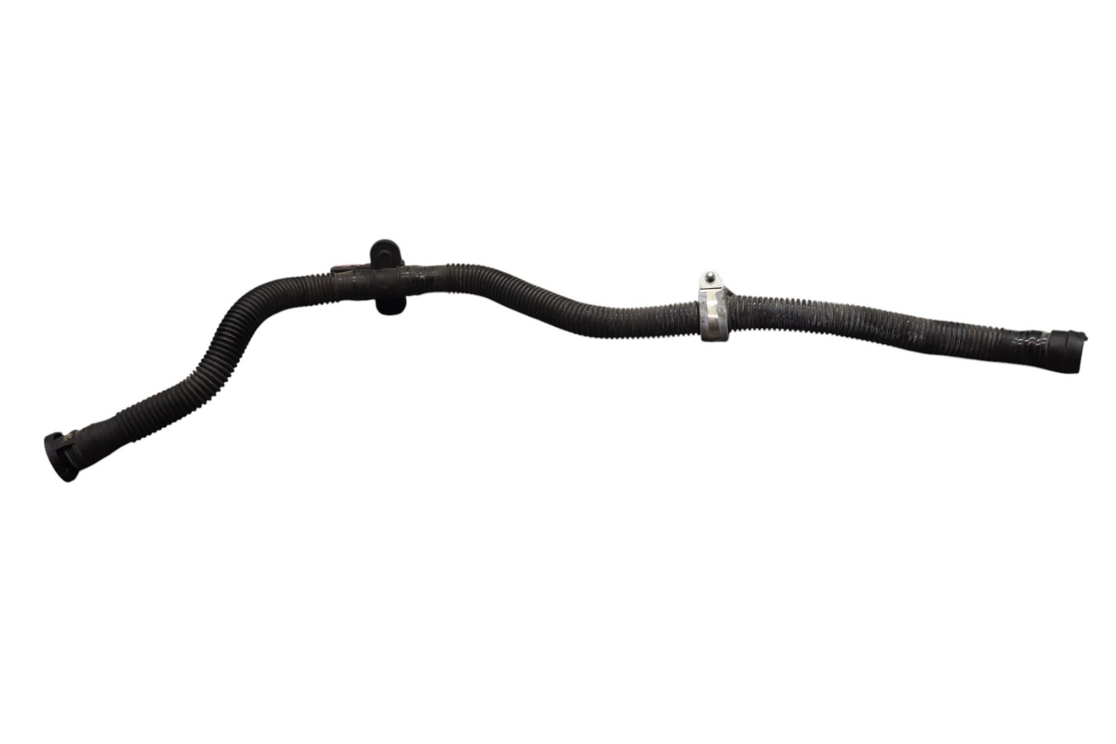 12-18 Bentley Continental Secondary Air Smog Pump Hose Pipe 0261230168 Oem