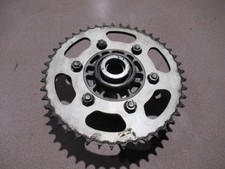 Porte couronne (Ducati - Monster 696 2008 - 2014)