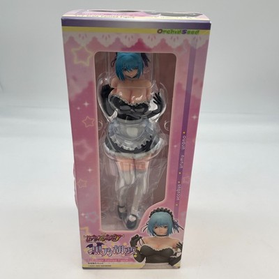 Orchid Seed Kurumu Kurono Red Wine Ver. Rosario Vampire I265