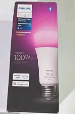 Philips Hue 100W LED Smart Bulb - 562982