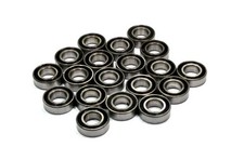 RCS Model Bearing Set for OFNA RC DOMINATOP BG332
