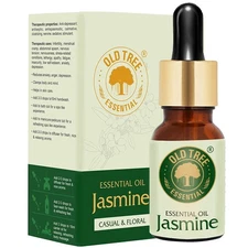 Old Tree Jasmine Essential Oil 15ml