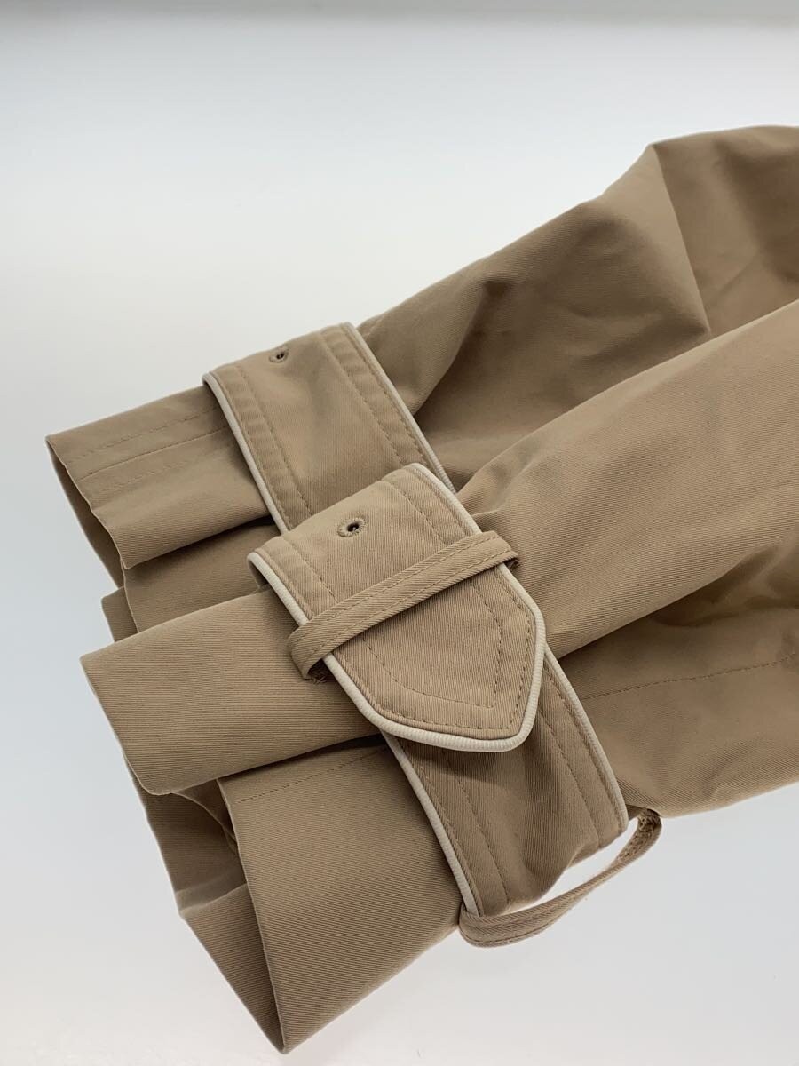 Ameri Trench Coat/-/Polyester/Beg/0191740030 2412 - image 5
