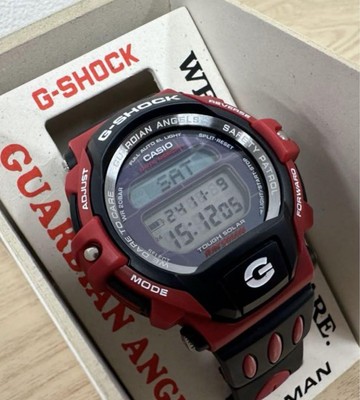 CASIO G-SHOCK DW-9300GA RAYSMAN ガーディアンエンジェルス