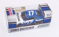 1:64 ACTION 2021 17 FASTENAL RFR FORD MUSTANG CHRIS BUESCHER NIB