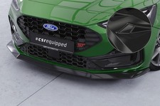 Cup Spoiler Lippe Front Schwert Glossy für Ford Focus MK4 ST/ST-Line CSL406-G