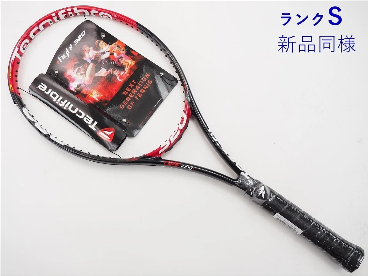 Tecnifibre 320 for sale | eBay