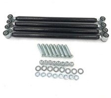 Universal Parallel 4 Link Suspension Kit Compatible With 2.75 Axle Most