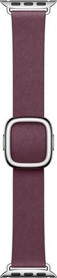 Original Apple Watch Modern Buckle MUH83ZM/A Gr.M 41mm & 40/38/42 Mulberry OVP