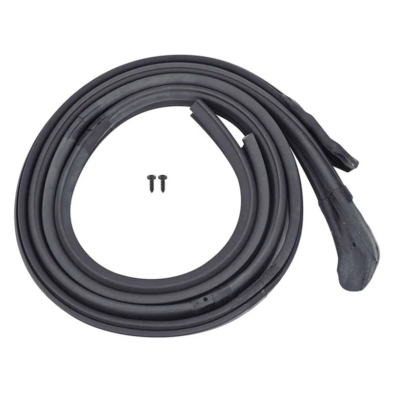 For Dodge Challenger 1970 OER Roof Rail Weatherstrip Set — 第 2/2 张图片