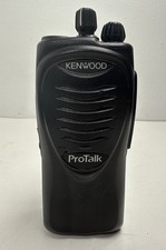 Kenwood TK2200 TK-2200 VHF 150-174 MHz 2 Watt 2 Channel Portable Radio