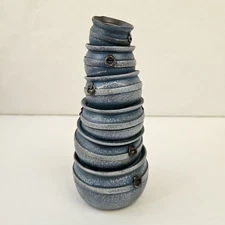 The Wizarding Trunk Cauldrons Figurine Leaky Display Harry Potter Statue Rare