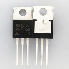 3PC new IR original field effect transistor IRF1010E TO-220 in-line package #zc
