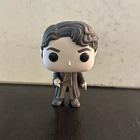 Harry Potter Sepia Tom Riddle Funko Pop! Figure Target Exclusive #60 No Box