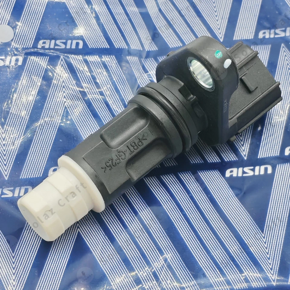 Sensor de posición del cigüeñal genuino para Honda Accord Odyssey Acura 37500R40A01 EE. UU. Foto 2 de 4