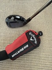 Callaway Big Bertha Hybrid  6
