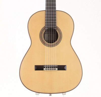ESTEVE SEGURA [1.54kg] [S/N:8223289] w/semi-hard case USED