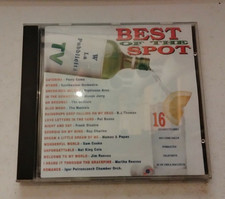 CD Compilation - Best Of The Spot - Gebraucht