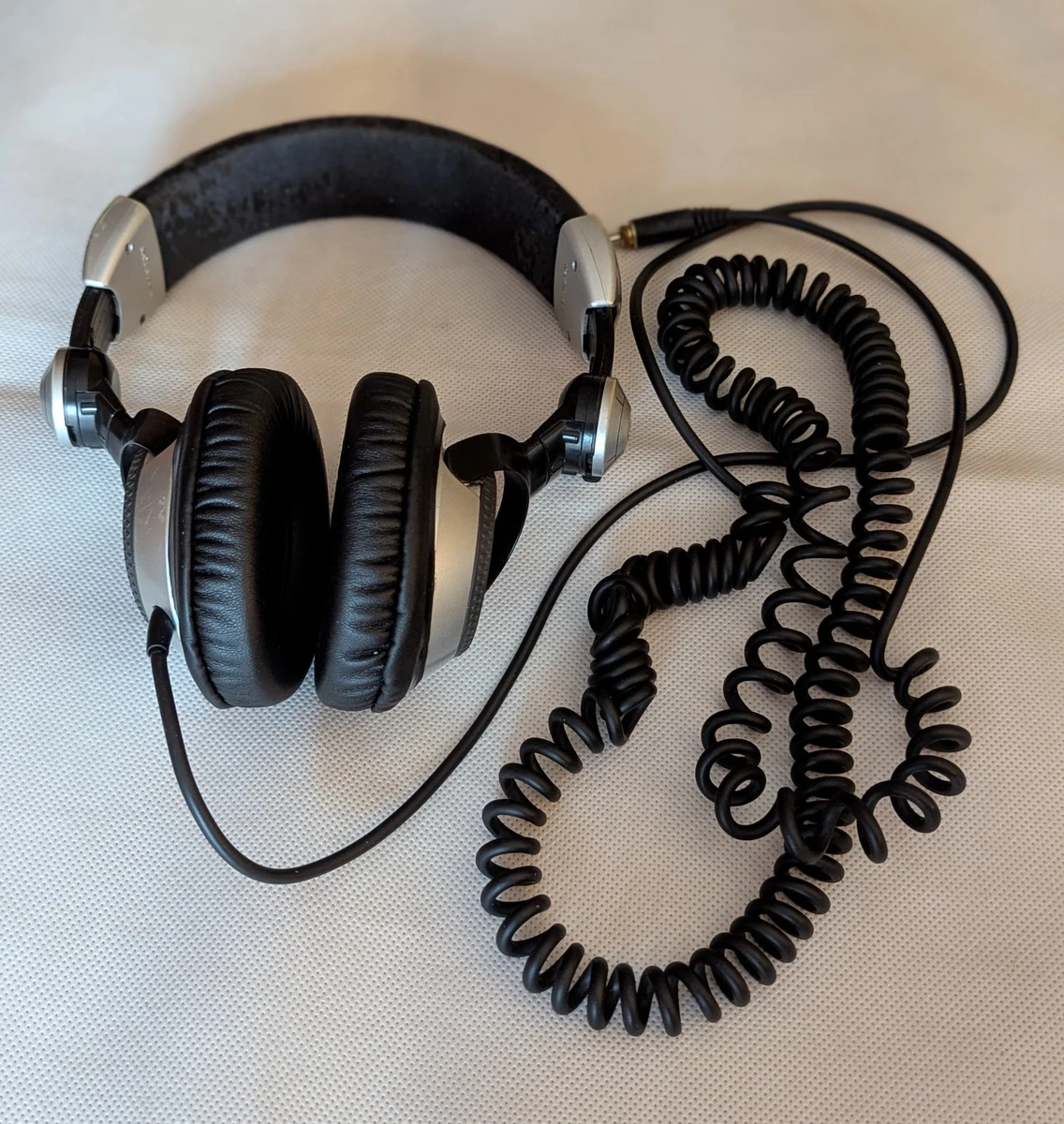 Technics DJ Headphones for sale | eBay