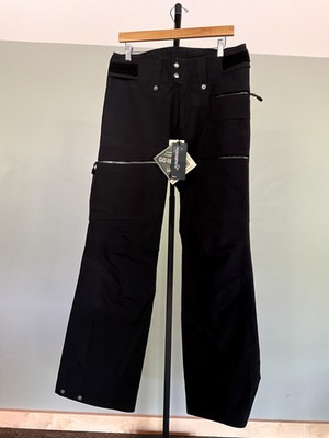 Norrona Mens Lofoten Gore-Tex Pants