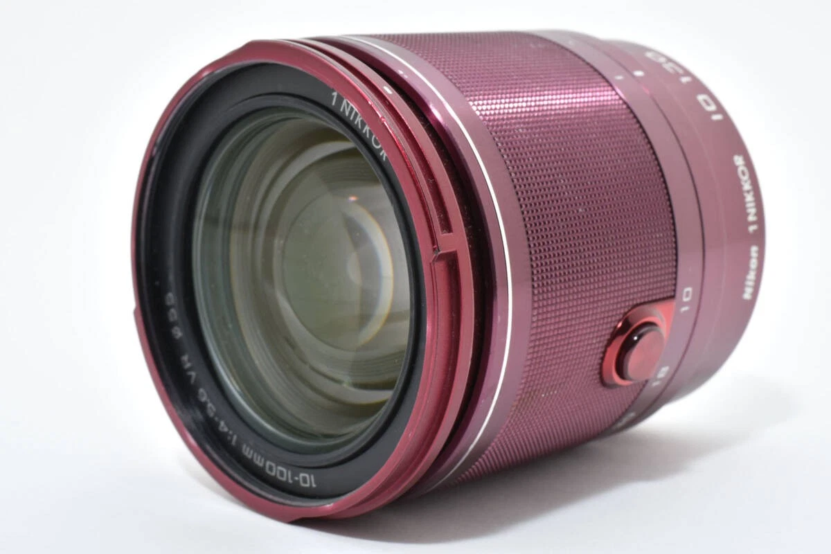 Nikon 1 10 100 for sale | eBay