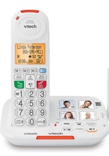 Vtech SN5127 DECT 6.0 Handset Cordless Phone