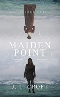 Maiden Point | J. T. Croft | Taschenbuch | Kartoniert / Broschiert | Englisch