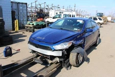 Engine ECM Electronic Control Module 2.0L Fits 13 DART 385992