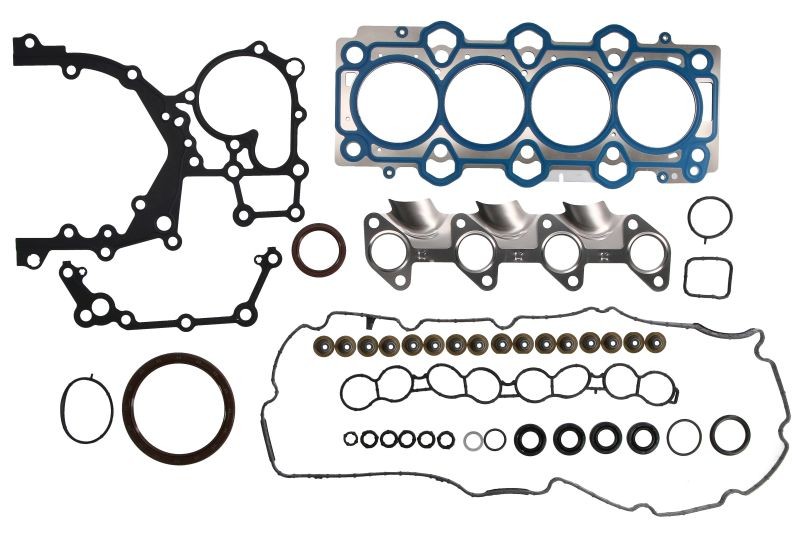 2x ✅Fits REINZ 01-37740-01 Full gasket set, engine 01-37740-01 Compl ⭐UK Seller⭐