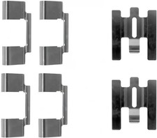 Kits de frein Volvo 960