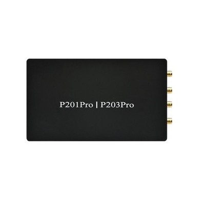 HamGeek P203PRO ZYNQ7020 AD9363 Software Defined Radio Opensource Board #ff
