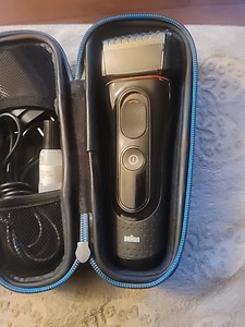 Braun Series 5 5090cc | eBay