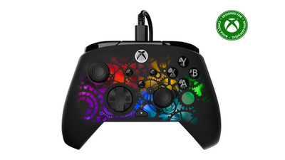 Turtle Beach Afterglow  Ignite Wired Controller