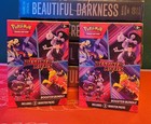 Pokemon Scarlet & Violet Destined Rivals Booster Bundle Box Sealed