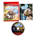 LittleBigPlanet - Game of the Year Edition Sony PlayStation 3 Greatest Hits