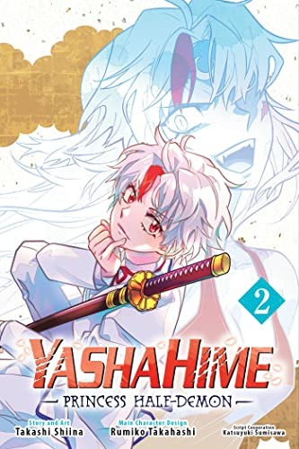 Yashahime: Princess Half-Demon, Vol. 2: Volume 2 - Image 7