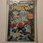 The Amazing Spider-Man #151 (Marvel Comics December 1975)