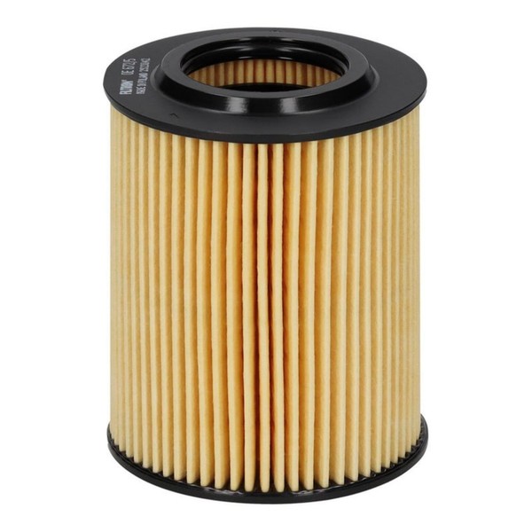 Filtron ÖLfilter Filtereinsatz Passend FüR BMW 1 3 | OE 672/5-image