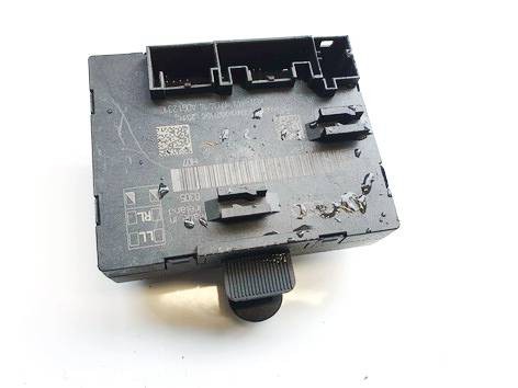 Audi A4 2011 Door control relay (DOOR CONTROL UNIT MODULE ECU ) 8t #2358027-95