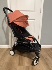 Stokke Yoyo 3 Foldable Stroller