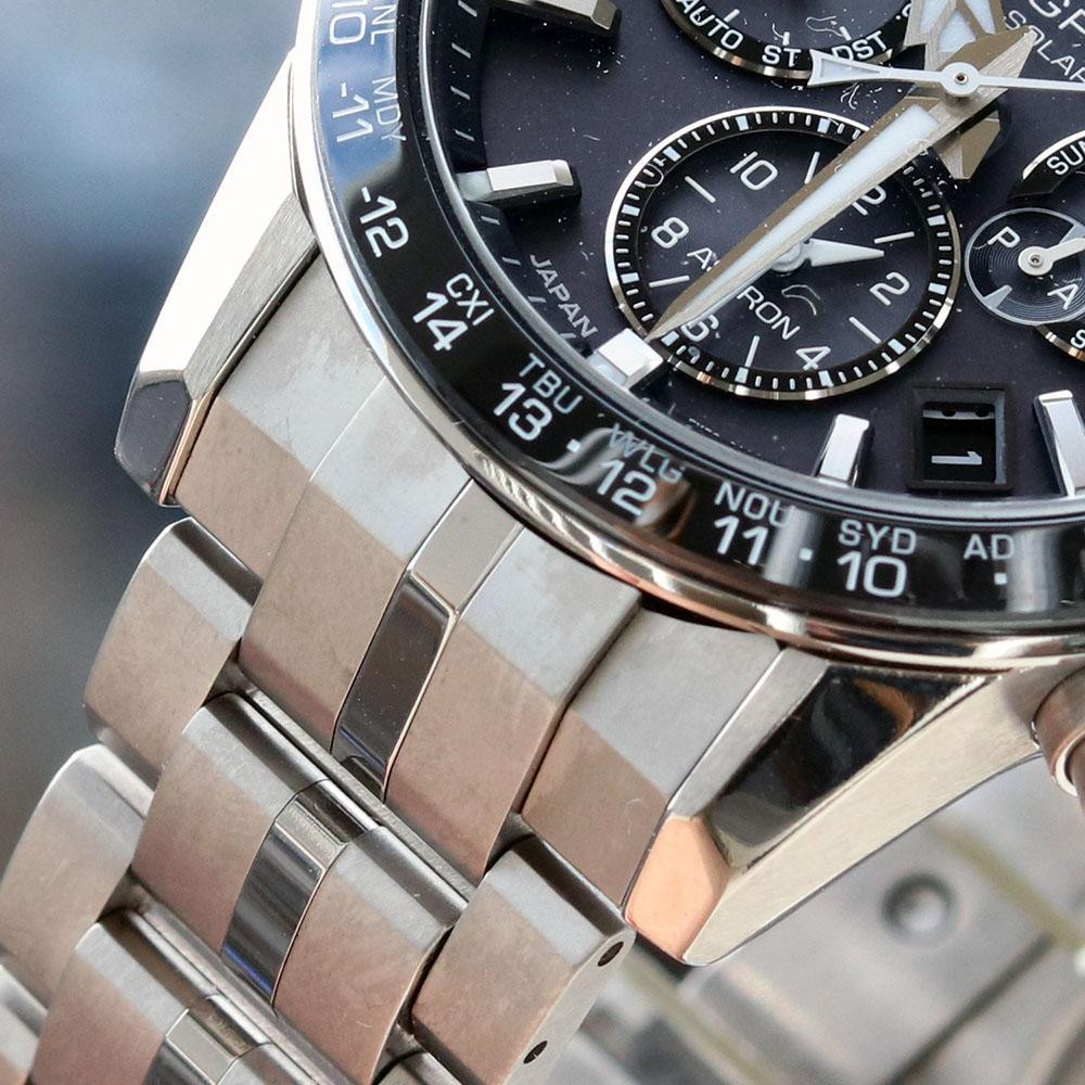 5371 Extreme Beauty Seiko Astron SBXC003 GPS Solar | eBay 5371 Extreme Beauty Seiko Astron SBXC003 GPS Solar | eBay