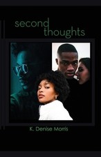 K Morris Carroll Second Thoughts (Paperback)