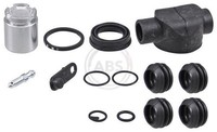 A.B.S. Reparatursatz FüR Bremssattel Repsatz Dichtsatz ECO-KIT Hinten 57180