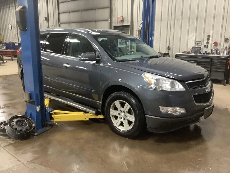 Antena TRAVERSE 2010 326479 - Imagem 4 de 4