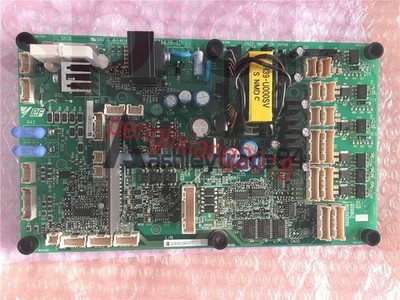 NEW Yaskawa ETC710861 drive board