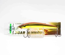 Bassday Sugar Minnow SG 90F Floating Lure 8.6 grams M-14 (7055)