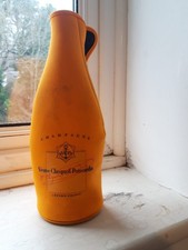 veuve cliquot wine cooler yellow