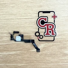 iPhone 14 Pro Max OEM Flash Light Flash Flex Cable Module Replacement Original